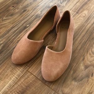 Humo Blanco Posy flat